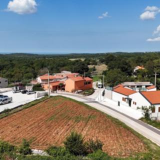 Prodej stavební parcely, 1206m&sup2;