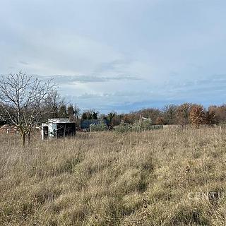 Prodej stavební parcely, 1975m&sup2;