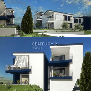 Prodej bytu 3+1, 1m&sup2;