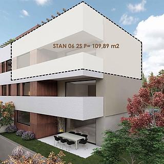 Prodej bytu 2+1, 113m&sup2;