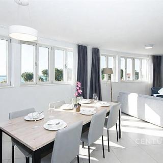 Prodej bytu 3+1, 124m&sup2;