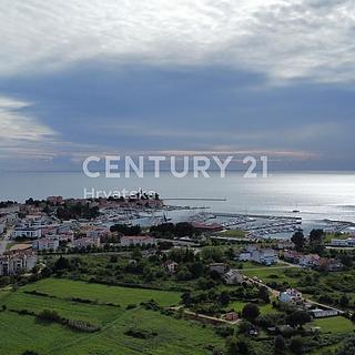 Prodej komerčního pozemku, 409m²