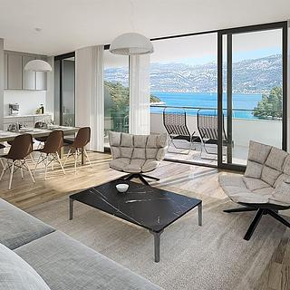 Prodej bytu 3+1, 104m&sup2;