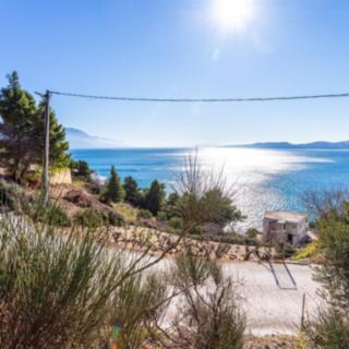 Prodej stavební parcely, 537m&sup2;