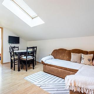 Prodej bytu 2+1, 59m&sup2;