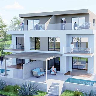 Prodej bytu 4+1, 113m&sup2;