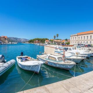 Prodej stavební parcely, 482m&sup2;