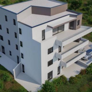 Prodej bytu 2+1, 75m²