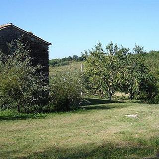 Prodej stavební parcely, 16637m&sup2;