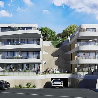 Prodej bytu 1+1, 84m&sup2;