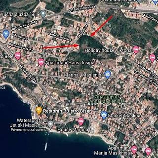 Prodej stavební parcely, 7348m&sup2;