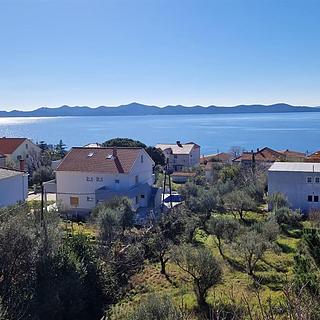 Prodej stavební parcely, 781m²