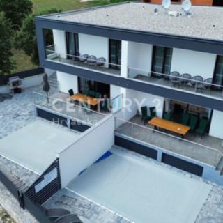 Prodej rodinného domu, 650m&sup2;