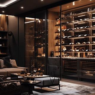 Prodej vily, 350m&sup2;