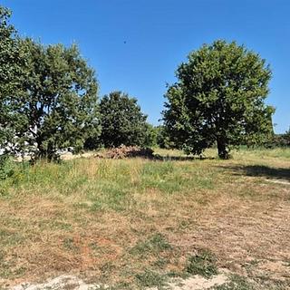 Prodej stavební parcely, 631m&sup2;