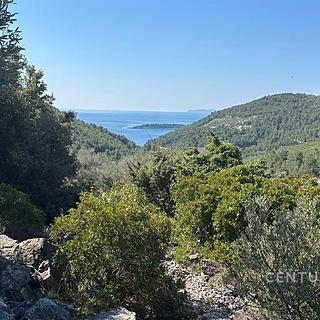 Prodej stavební parcely, 2552m&sup2;