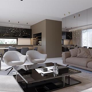 Prodej bytu 2+1, 113m&sup2;