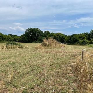 Prodej stavební parcely 1 894 m² v Chorvatsku