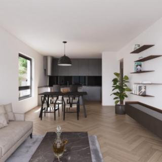 Prodej bytu 2+1, 93m²