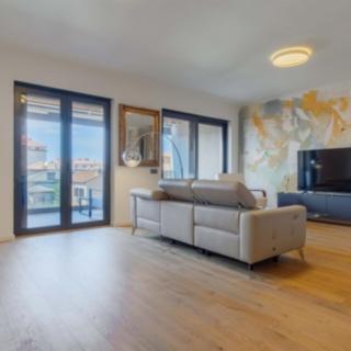 Prodej bytu 3+1, 143m&sup2;