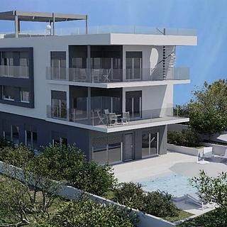 Prodej bytu 2+1, 64m²