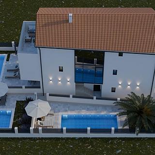 Prodej bytu 3+1, 110m²