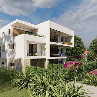 Prodej bytu 3+1, 85m²