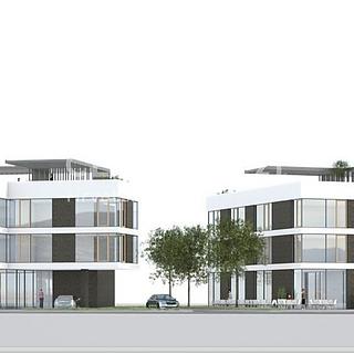 Prodej komerčního pozemku, 4254m&sup2;