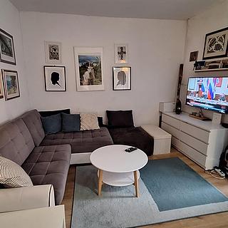 Prodej bytu 2+1, 51m&sup2;