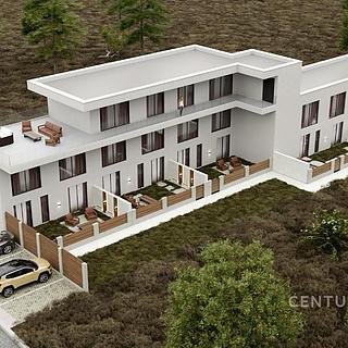 Prodej bytu 2+1, 75m&sup2;