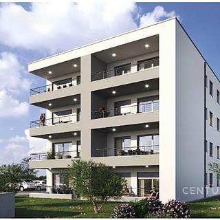 Prodej bytu 1+1 62 m² v Chorvatsku