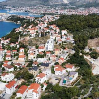 Prodej stavební parcely, 850m²