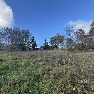 Prodej stavební parcely, 2000m&sup2;