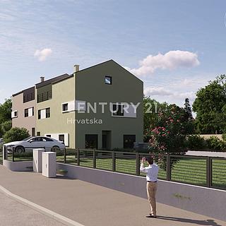 Prodej bytu 3+1, 1m&sup2;