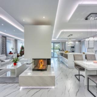 Prodej vily, 290m&sup2;