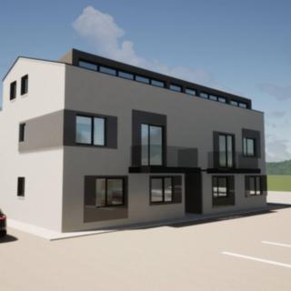 Prodej bytu 2+1, 66m²