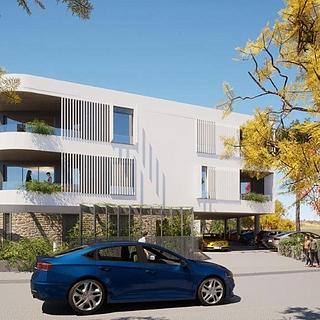 Prodej bytu 2+1, 84m&sup2;