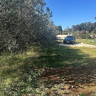 Prodej stavební parcely, 1000m&sup2;