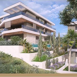 Prodej bytu 3+1, 110m&sup2;