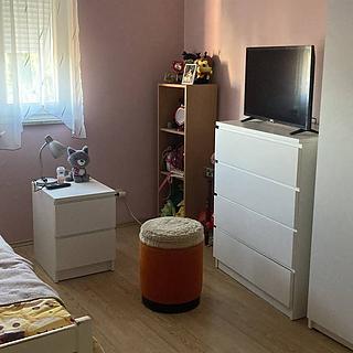 Prodej bytu 2+1, 53m&sup2;