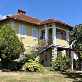 Prodej vily, 220m²
