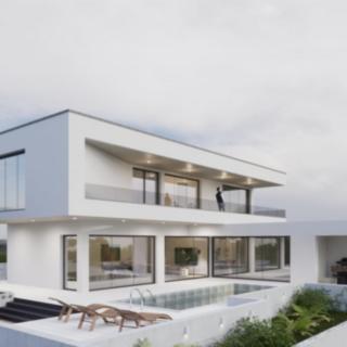 Prodej vily, 385m²