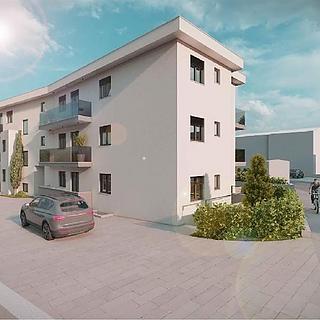 Prodej bytu 1+1, 42m²