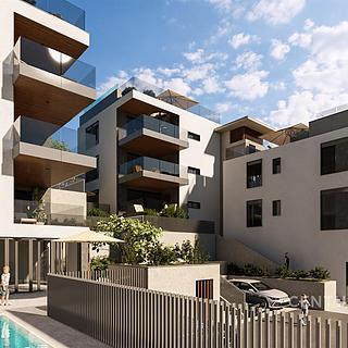 Prodej bytu 2+1, 110m&sup2;