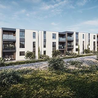 Prodej bytu 3+1, 119m&sup2;