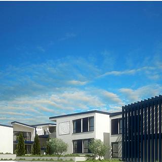 Prodej bytu 2+1, 71m²