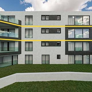 Prodej bytu 4+1, 163m&sup2;