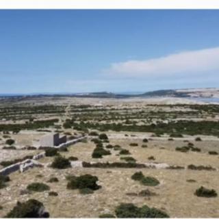 Prodej stavební parcely, 6304m&sup2;