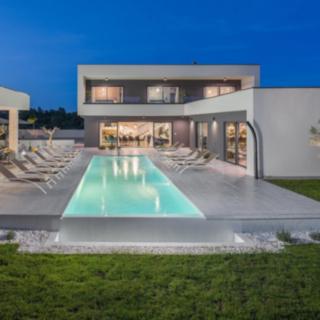 Prodej vily, 308m&sup2;