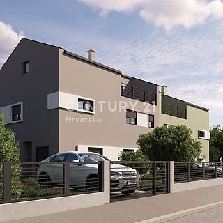 Prodej bytu 3+1, 1m²